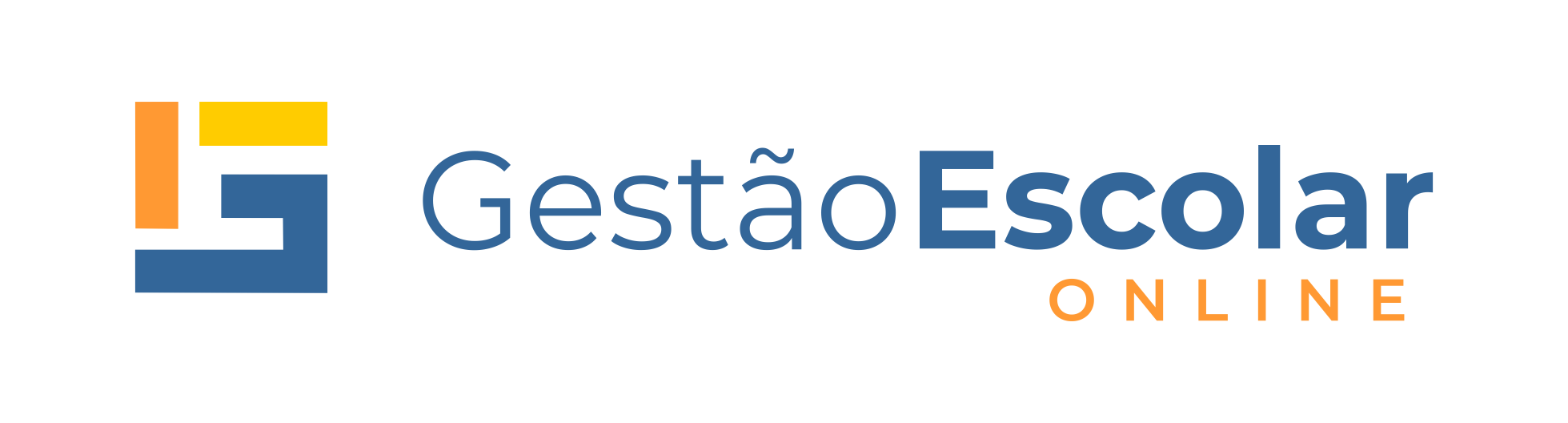 Sistema de Gestão Escolar Online